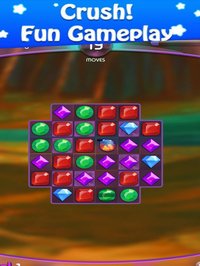 Jewel Drop Swap screenshot, image №915853 - RAWG
