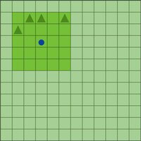 The Haunted Forest screenshot, image №2491461 - RAWG