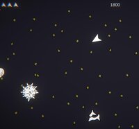 AsteroIIds screenshot, image №3638562 - RAWG