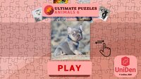 Ultimate Puzzles Animals 6 screenshot, image №3139005 - RAWG