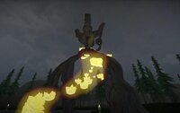 Vanished the odd trail screenshot, image №3414589 - RAWG