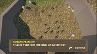 Skirmishers (RPGuille) screenshot, image №3550033 - RAWG