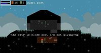 Frostbite (itch) screenshot, image №1110735 - RAWG