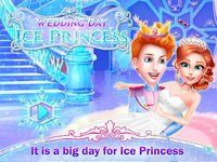 Wedding Day Ice Princess screenshot, image №873476 - RAWG