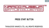 Namco Museum Battle Collection screenshot, image №2088498 - RAWG