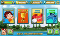 Golf Championship screenshot, image №1402867 - RAWG