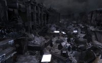 Metro 2033 screenshot, image №462535 - RAWG