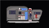 Space Transport Explorer screenshot, image №1056517 - RAWG