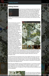 Panzer Campaigns - Bulge '44 screenshot, image №1500808 - RAWG