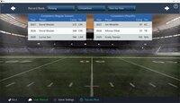 Pro Strategy Football 2026 screenshot, image №4259258 - RAWG