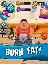 Fit the Fat 2 screenshot, image №1541684 - RAWG