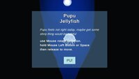 Pupu Jellyfish screenshot, image №3048398 - RAWG