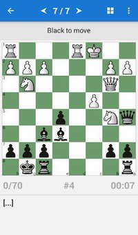 Chess Tactics Art (1400-1600 ELO) screenshot, image №1502290 - RAWG