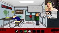 riddle school 3 screenshot, image №2452849 - RAWG