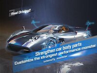 Real Driving 2 screenshot, image №2930050 - RAWG