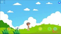 Belajar Huruf Abjad screenshot, image №3165725 - RAWG