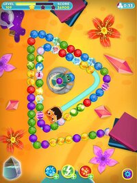 Viola’s Quest: Marble Blast screenshot, image №2682183 - RAWG
