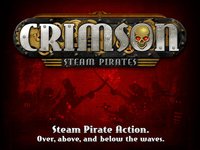 Crimson: Steam Pirates screenshot, image №41171 - RAWG