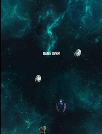 Space Shooter Of VIT screenshot, image №2832651 - RAWG