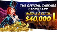 Caesars Slots: Free Slot Machines and Casino Games screenshot, image №724803 - RAWG