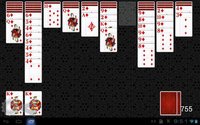 Spider Solitaire HD 2 screenshot, image №1413727 - RAWG