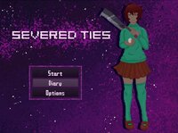 Severed Ties screenshot, image №3441827 - RAWG