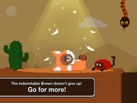 Brown Run screenshot, image №1682683 - RAWG
