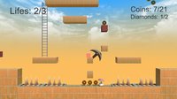 Very poor copy of Mario screenshot, image №1242919 - RAWG
