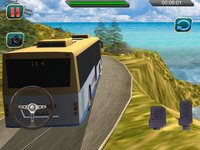 Bus Driver Parking Simulator 3d games. screenshot, image №921332 - RAWG
