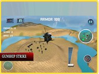 Heli Gunship Air Battle screenshot, image №1324904 - RAWG