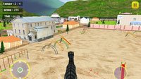 Dinosaur 3D Attack screenshot, image №1535658 - RAWG
