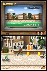 Crash-Course Domo screenshot, image №252746 - RAWG