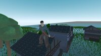 Black Archer screenshot, image №2876125 - RAWG