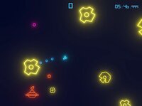 Fasteroids (zanzo) screenshot, image №3846272 - RAWG