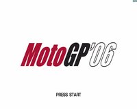 MotoGP 06 screenshot, image №2021710 - RAWG