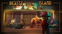 Beasty Island screenshot, image №2894713 - RAWG