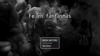 Fe en fantasmas screenshot, image №3019823 - RAWG