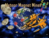 Meteor Magnet Miner screenshot, image №1651624 - RAWG