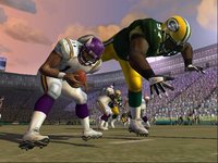 Madden NFL 2005 screenshot, image №398176 - RAWG