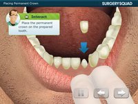 Surgery Squad's Dental Crown screenshot, image №954463 - RAWG
