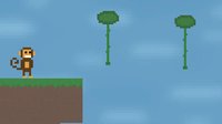 Swing Chimp screenshot, image №1213886 - RAWG