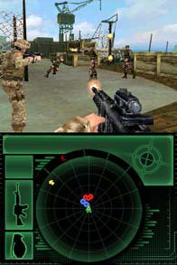 Call of Duty Modern Warfare: Mobilized screenshot, image №246863 - RAWG