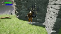 Curse Of The Faceless screenshot, image №2394093 - RAWG