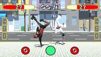 Dance Fighter screenshot, image №3457322 - RAWG