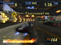 Burnout 3: Takedown screenshot, image №568732 - RAWG