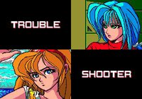 Trouble Shooter screenshot, image №758477 - RAWG