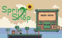 Spring Shop screenshot, image №2766649 - RAWG