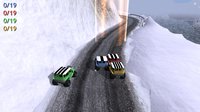 Fjord battle racing screenshot, image №641375 - RAWG