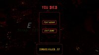 Endless Dead (itch) screenshot, image №3542185 - RAWG