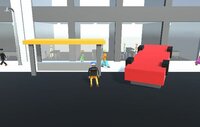 Run Off the World screenshot, image №2545266 - RAWG